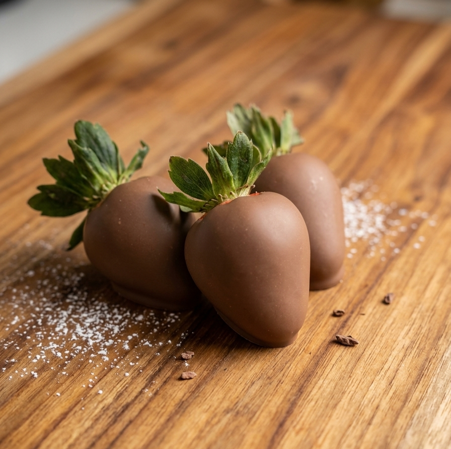 Молочный шоколад