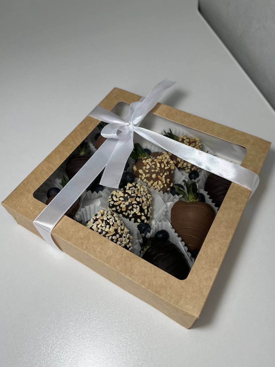 Набор Какао-бум 1