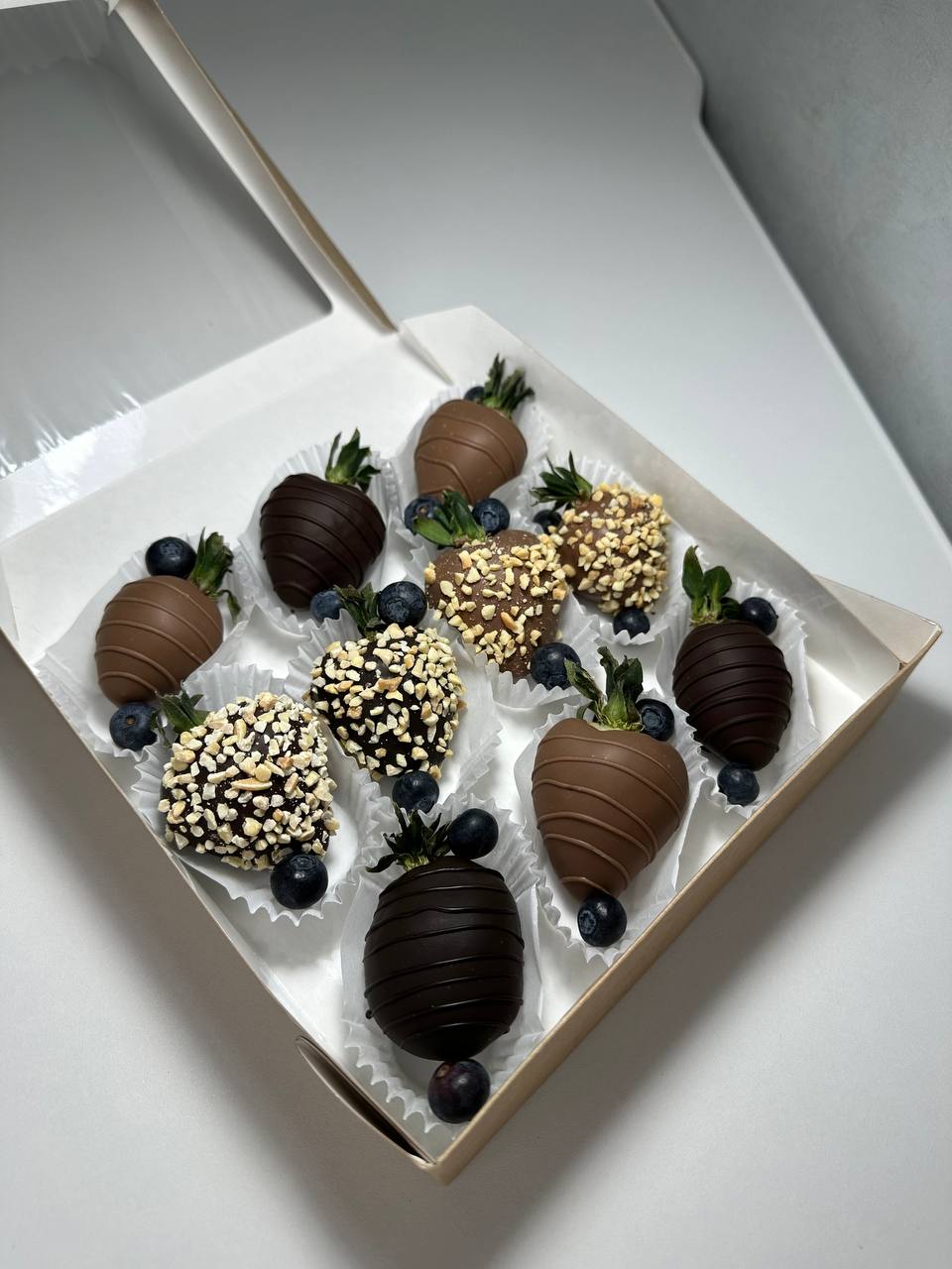 Набор Какао-бум 2