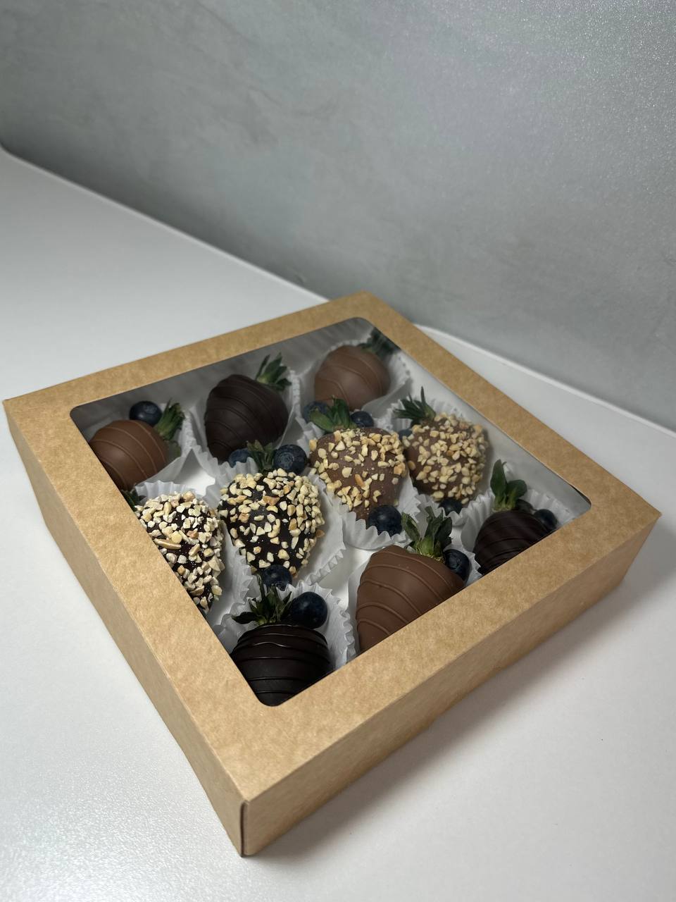 Набор Какао-бум 3