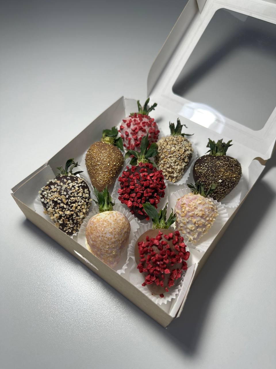 Набор Роскошь 2