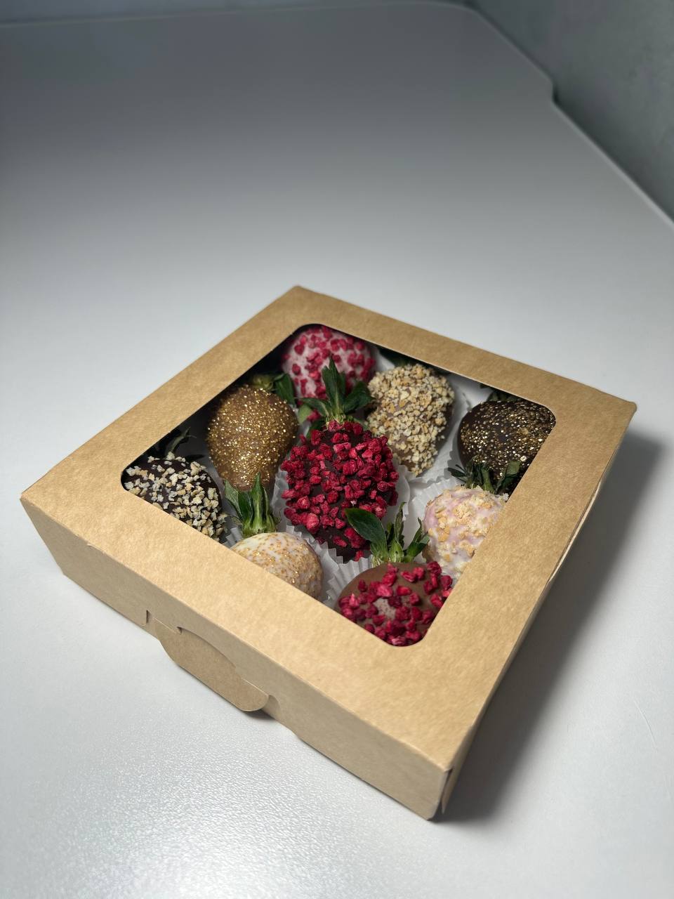 Набор Роскошь 3