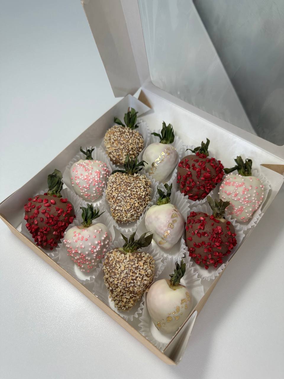 Набор Триумф 2