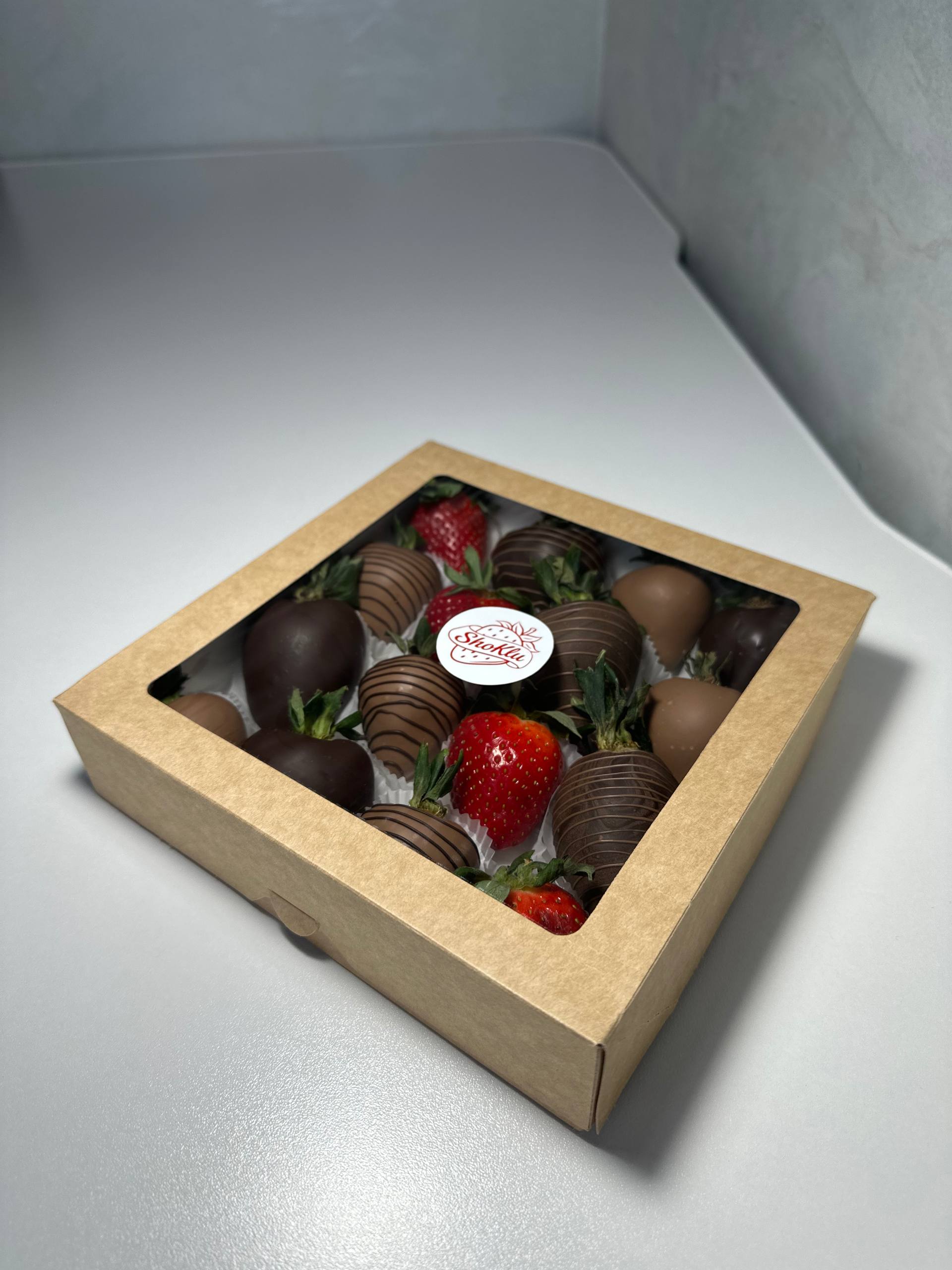 Набор Нежность 1