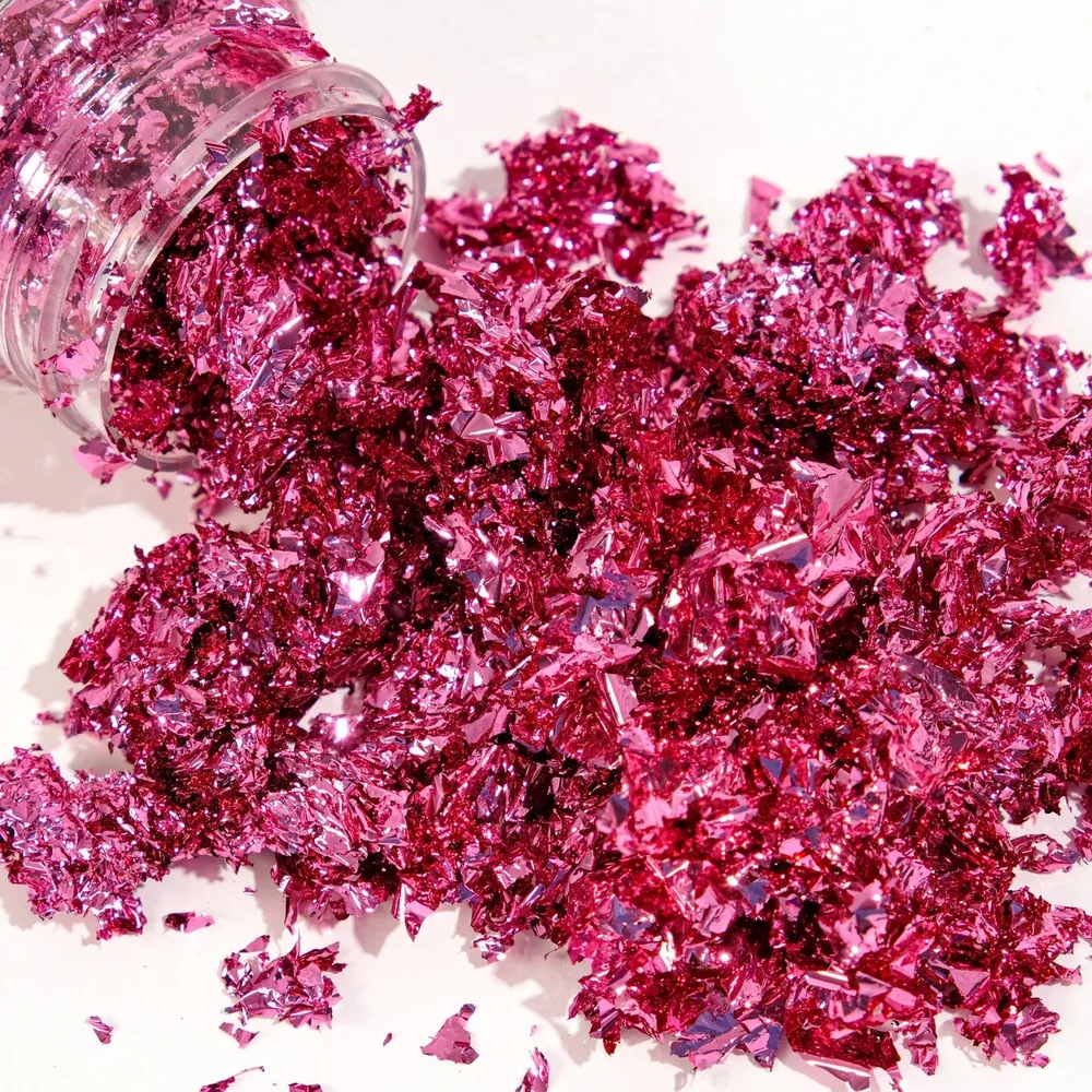 Розовое золото